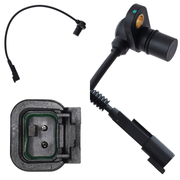 Walker Products Crankshaft Position Sensors – Engine Electrics