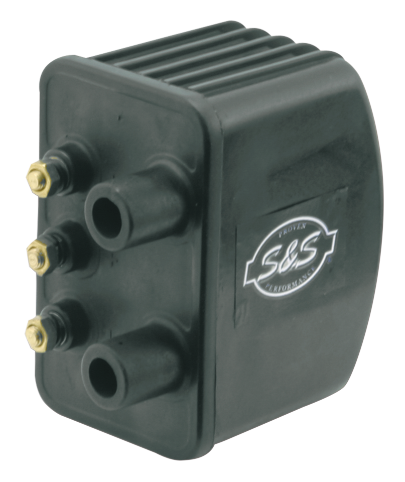S&S High Output Single Fire Coil – Engine Electrics