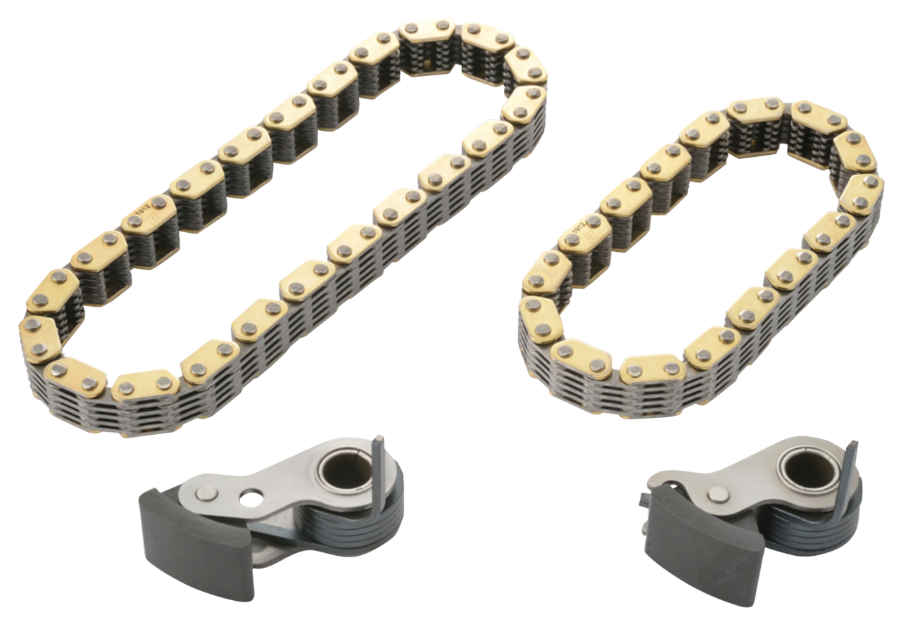 Daytona Cam Chain Parts for Early Twin Cam – Engine