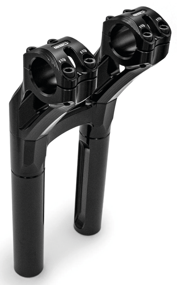 Zodiac Roland Sands Design Sector Risers for 1 1/8" Handlebars