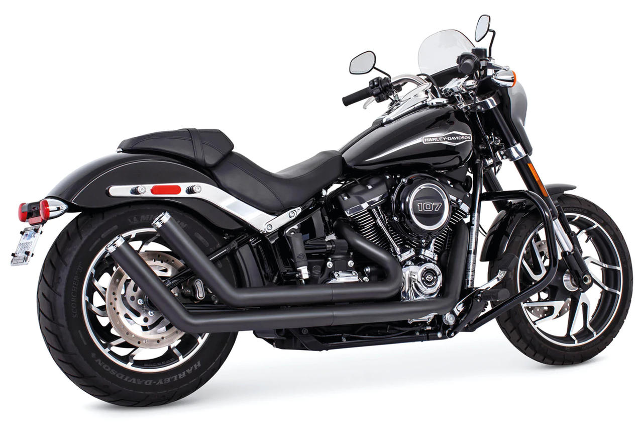Thorcat Exhaust Freedom Performance Thorcat Upsweep