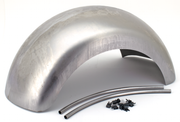 Zodiac Xtreme Wide Rear Fenders for Rigid Frames – Fender & Struts