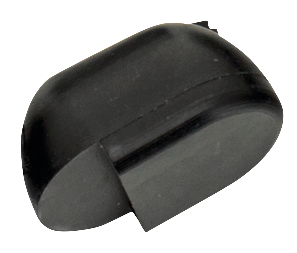 Zodiac Kickstand Bumper Rubber – Frame & Rear Suspension