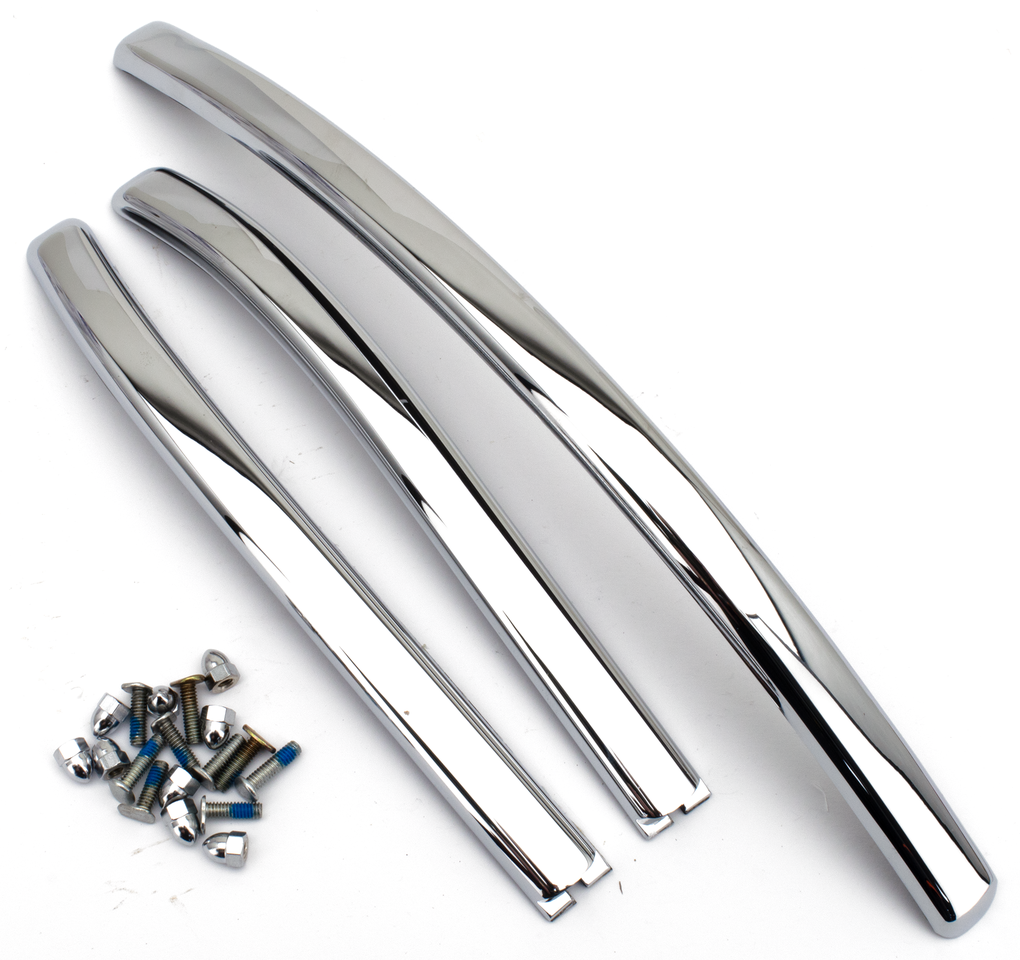National Cycle Narrow Frame Heavy Duty Windshields