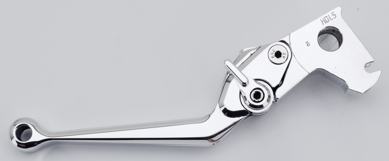 Rst Adjustable Brake and Clutch Levers