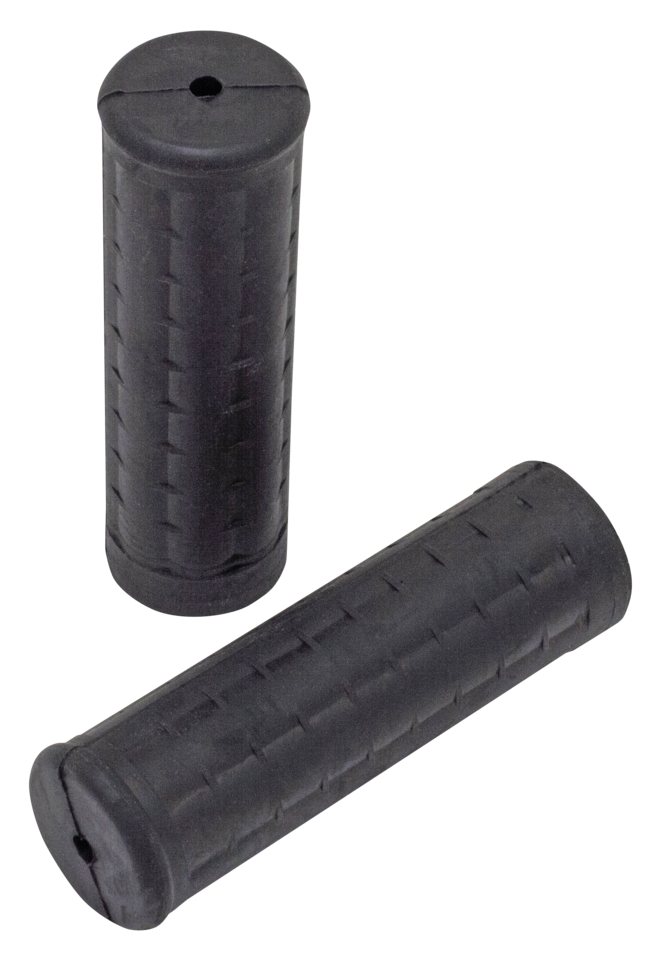 V-Twin Handlebar Grips for 1949-1972 Harley's