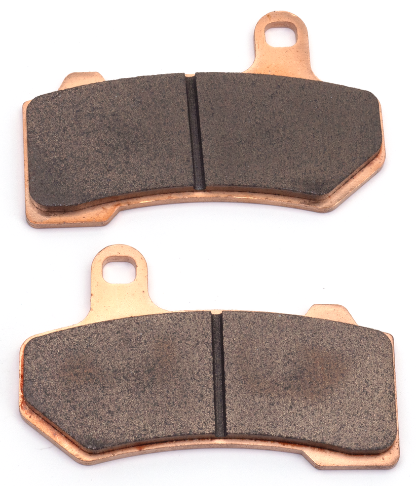 Zodiac Genuine Zodiac Rear Disc Brake Pads