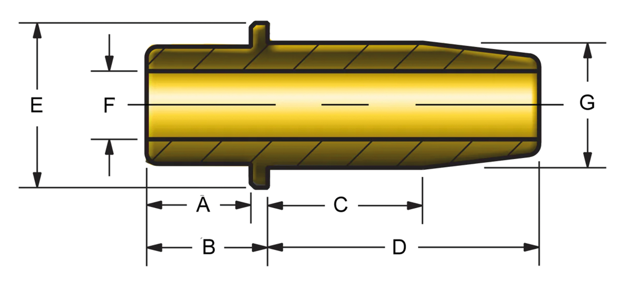 Kibblewhite Precision Machining Inc. Cast Iron Valve Guides by Kibblewhite Precision Machining – Engine