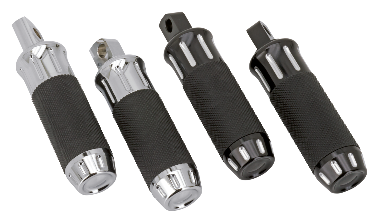 Zodiac Cobra Shift, Brake and Foot Pegs – Foot Control