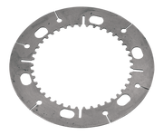 Zodiac Steel Clutch Plate – Primary & Clutch