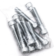 Colony SAE Size Zinc Plated Hardware