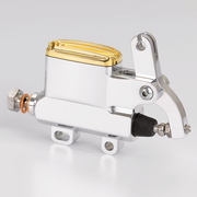 Kustom Tech Deluxe Cable Operated Master Cylinder – Foot Control