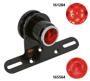 Zodiac Classic Taillights – Electric & Light