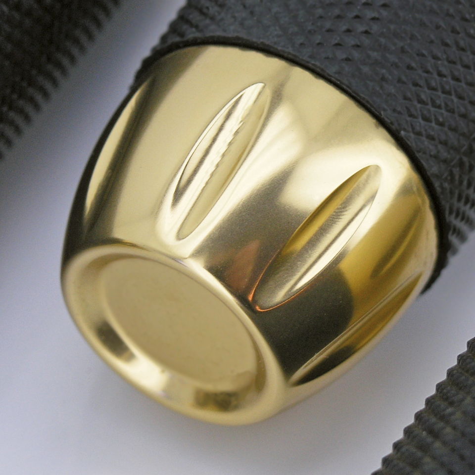 Zodiac Panorama Pegs – Foot Control