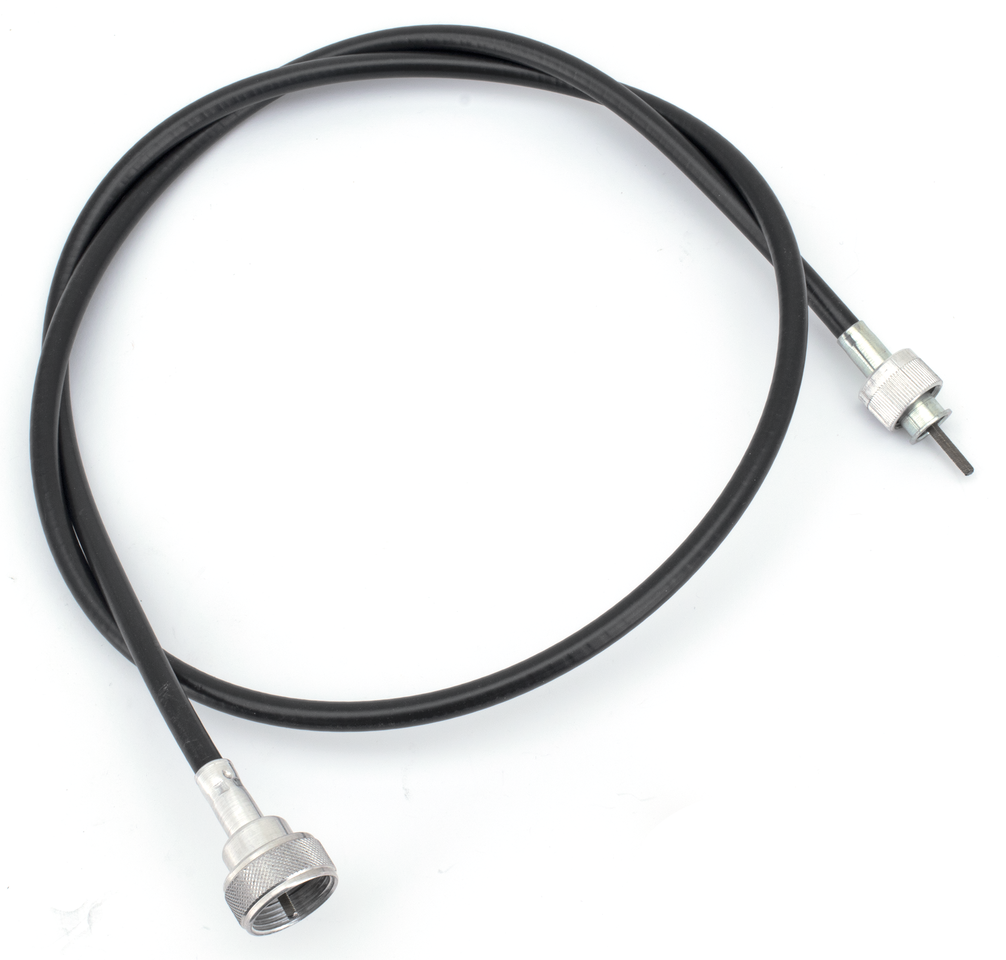 Barnett Speedo & Tacho Meter Cables – Gauges & Dashes