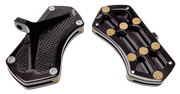 Vity's Design Floorboards – Foot Control