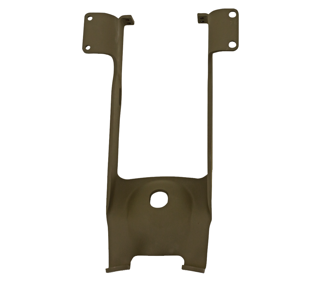 Samwel Supplies Miltary Style Horn for 45CI – Electric & Light