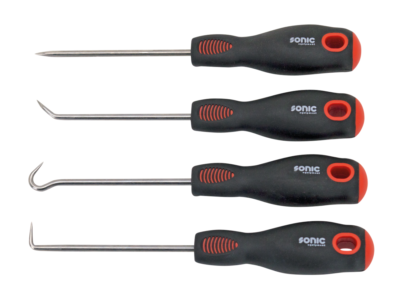 Sonic Equipment Dental Picks – Tools & Chemicals