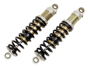 Öhlins Shock Absorbers – Frame & Rear Suspension