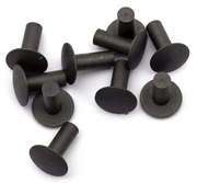 Colony Fender Rivets for Vintage Models – Fender & Struts