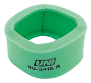 Uni Filter Inc. Uni-Filter Foam Air Filter Elements – Intake