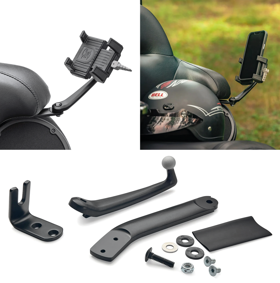 Ciro Smartphone & Camera Mount Kits – Helmets