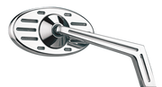 Pro-One Weekend Warrior with Oval Head & Ball Milled Arm