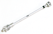 Samwel Supplies Shut-Off Valve for Vintage Models – Gas- & Oil Tank