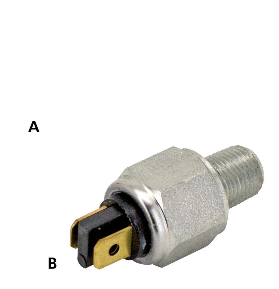 Standard Motor Products USA Made Hydraulic Brake Light Switches