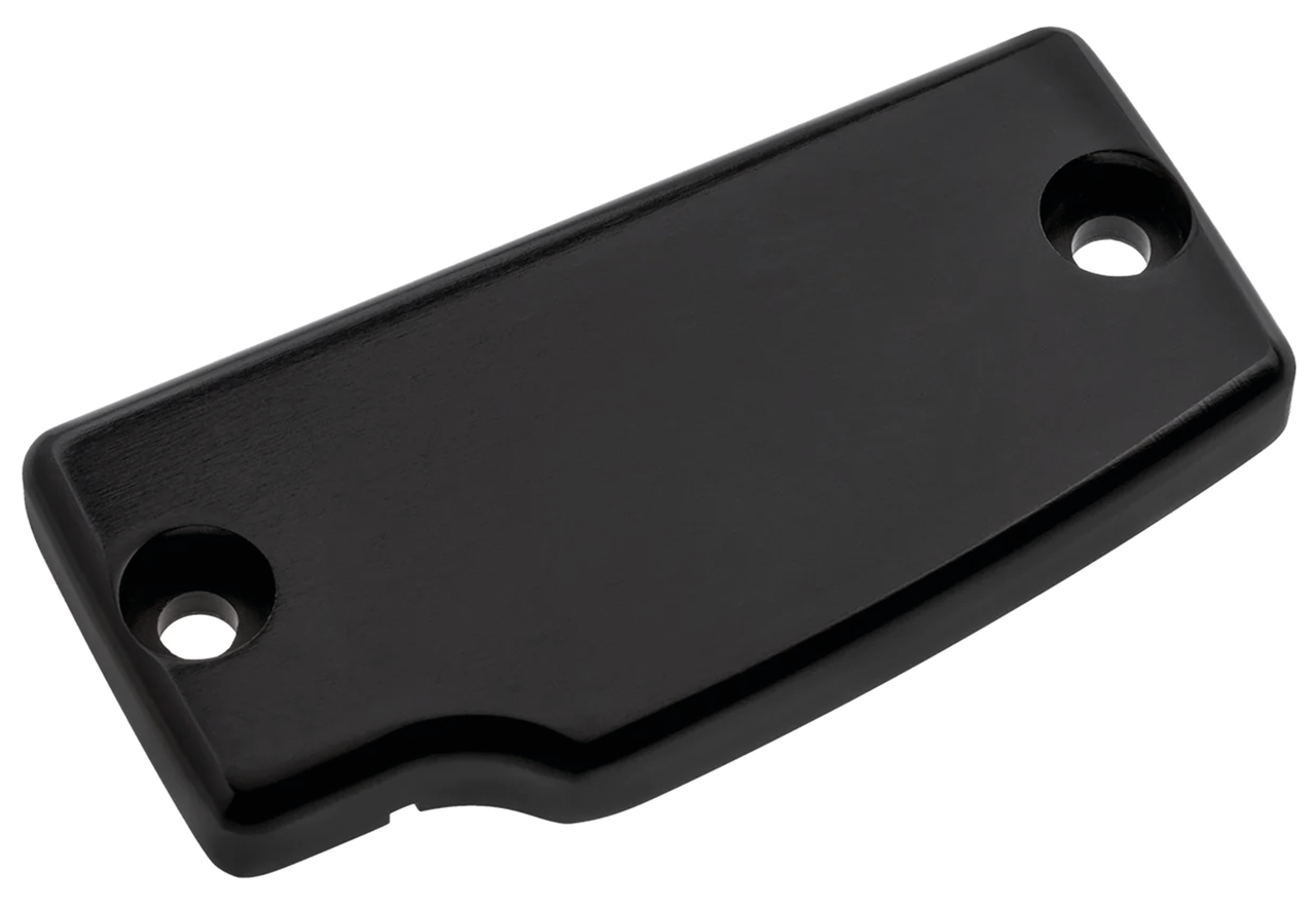 Joker Machine Rear Master Cylinder Covers for Indian Scout – Foot Control