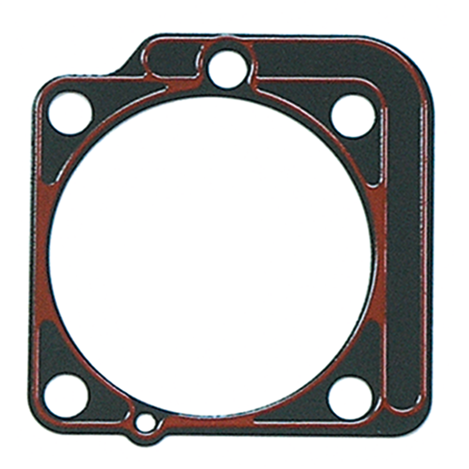James Gaskets "steelcore" Coated Metal Gaskets From James Gaskets – Gasket & Seals