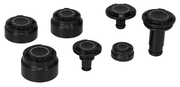 Rick's Axle and Bolt Caps – Wheel & Tire