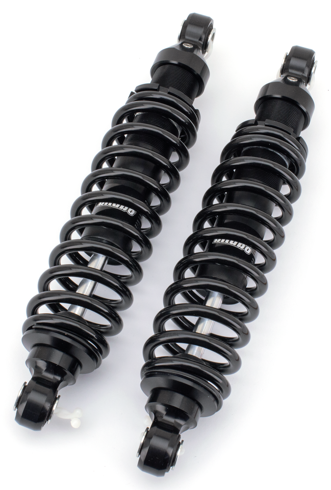 Bitubo Wmb Series Shocks – Frame & Rear Suspension