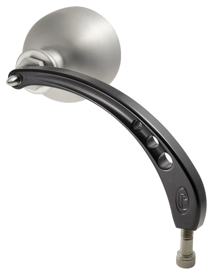 Joker Machine Beer Schooner Mirrors – Handlebar