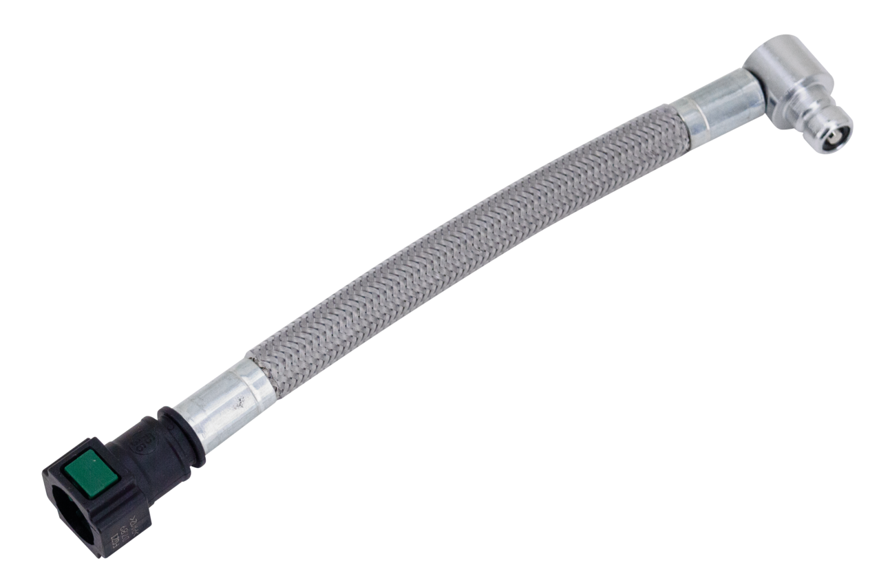 Goodridge Fuel Injection Line – Gas- & Oil Tank