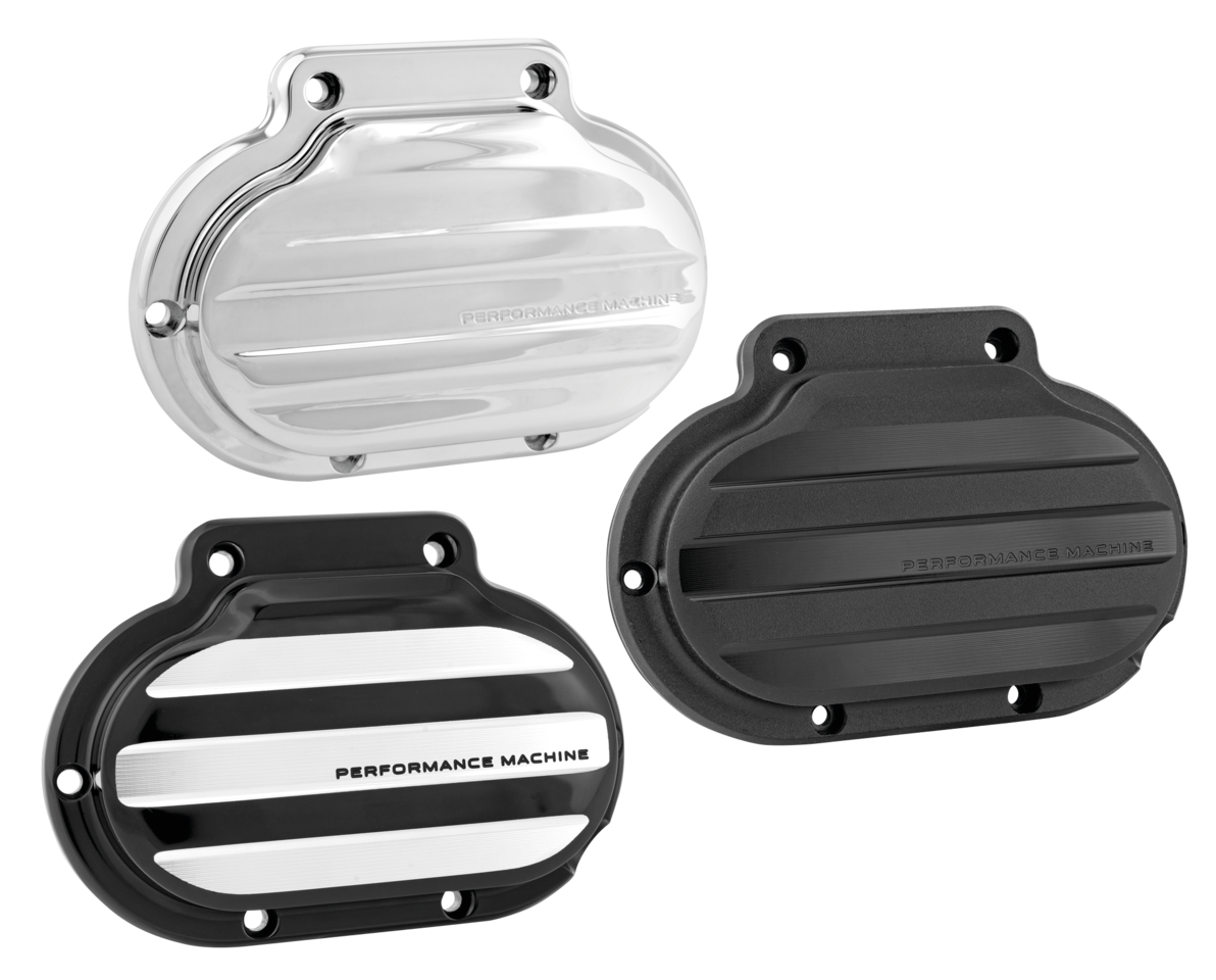 Performance Machine Pm Cable Clutch Release Cover – Transmission