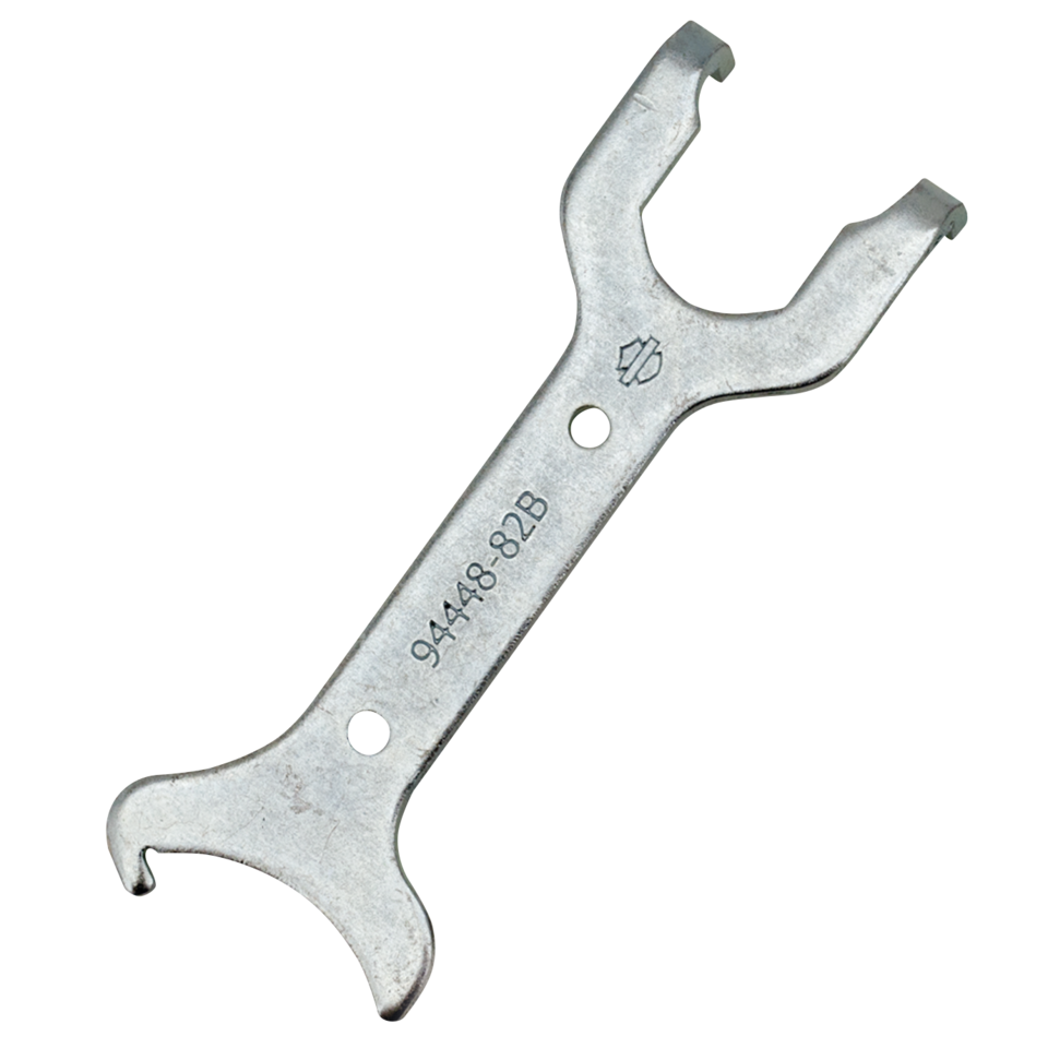 Zodiac Shock Pre-Load Tools – Tools & Chemicals