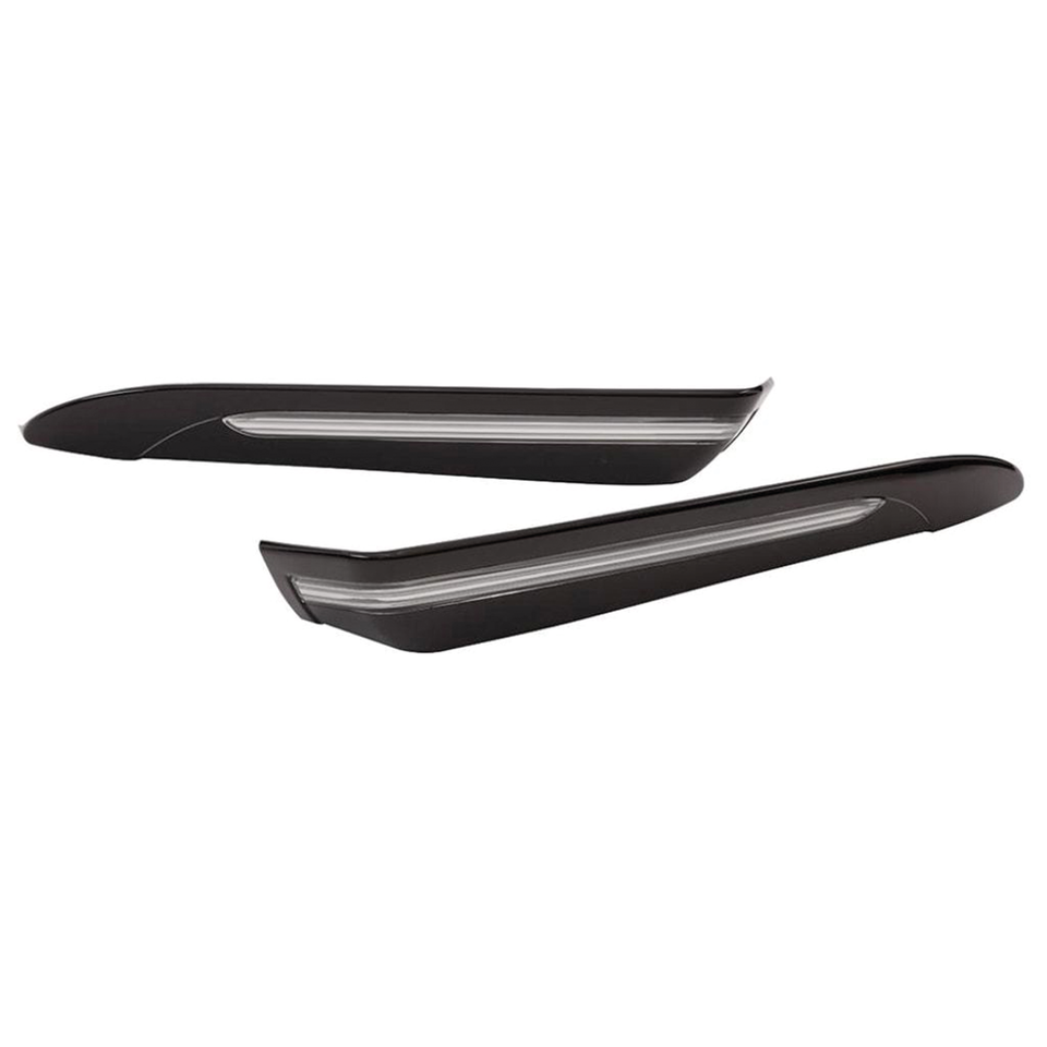 Ciro Light Accents for Tour-Pak – Electric & Light