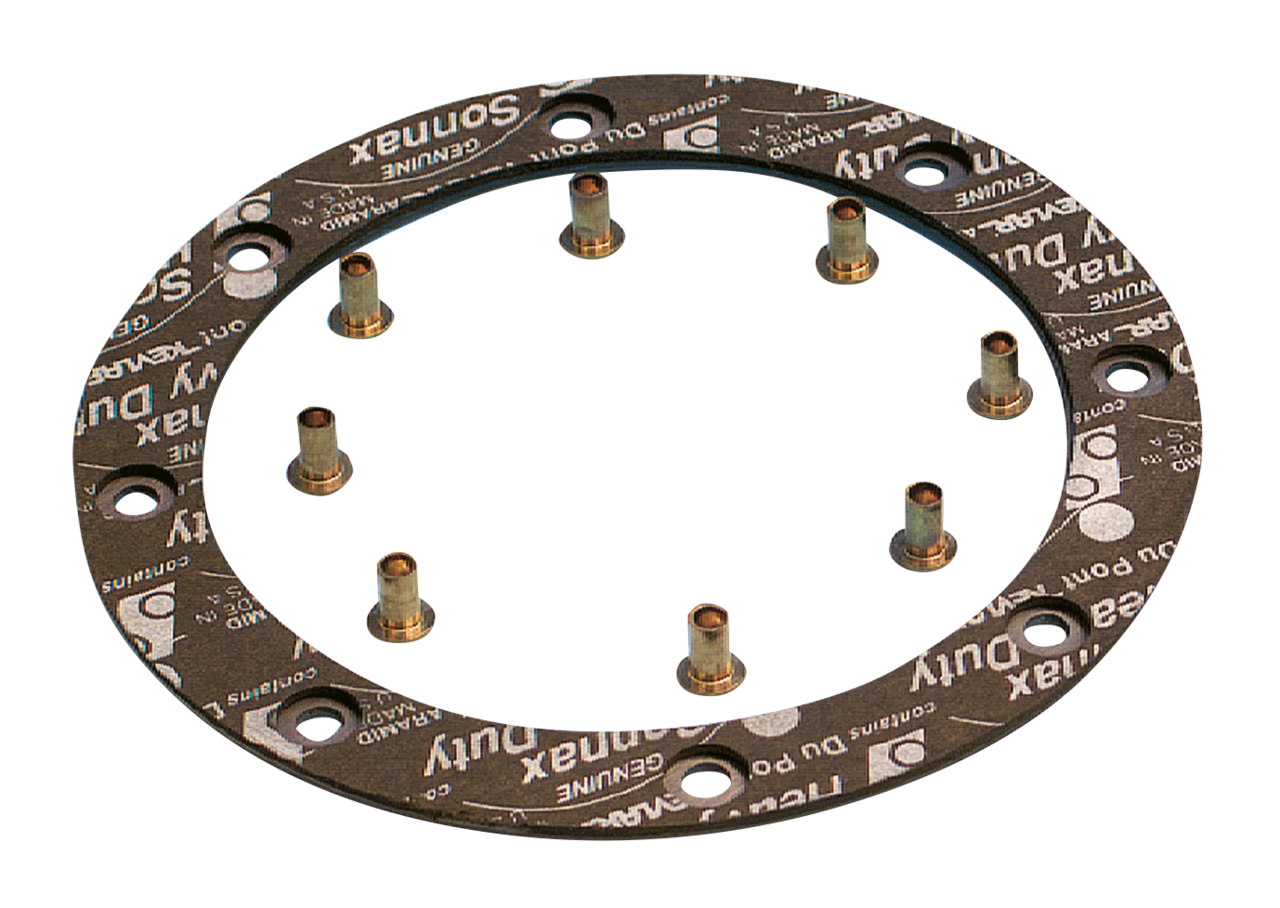 Alto Clutch Hub Lining – Primary & Clutch