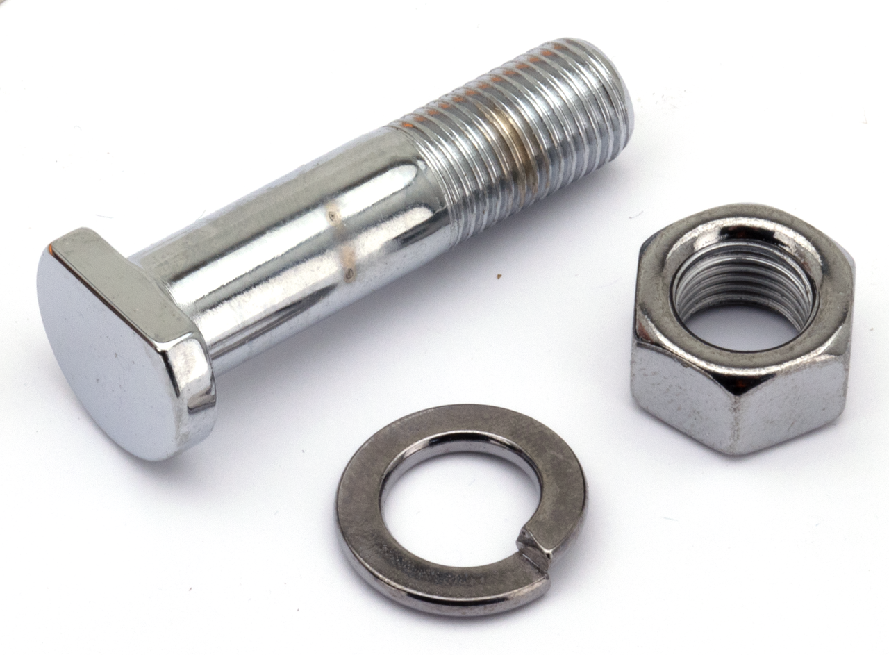 Colony Starter Parts for 45CI Models – Transmission