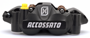 Accossato Radial Brake Calipers