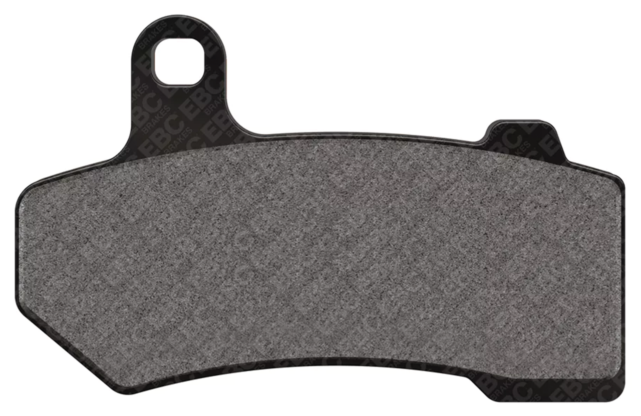 Ebc Rear Disc Brake Pads