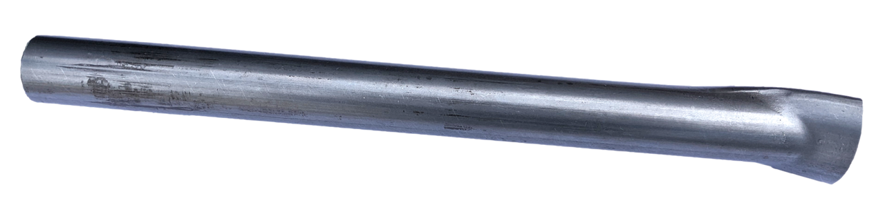 VG Classic Frames & Parts VG Classic Steel Backbone Support Tubes – Frame & Rear Suspension