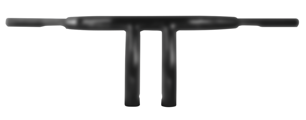 Burly Fat T-Bars – Handlebar
