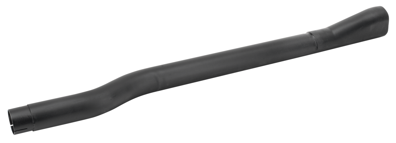 Samwel Supplies Wrtt Style Muffler Pipe for 45CI Solo Models – Exhaust