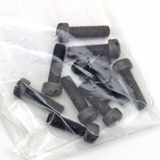 Samwel Supplies Fillister Head Screws – Hardware
