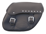 Longride Motorcycle Bags K-Drive Longride Saddlebags – Luggage