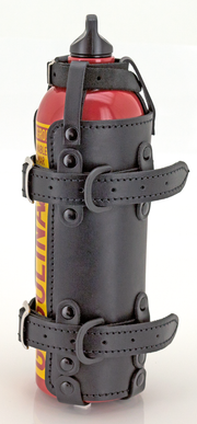 Texas Leather Zodiac "bidón De Combustible" Fuel Bottle – Helmets