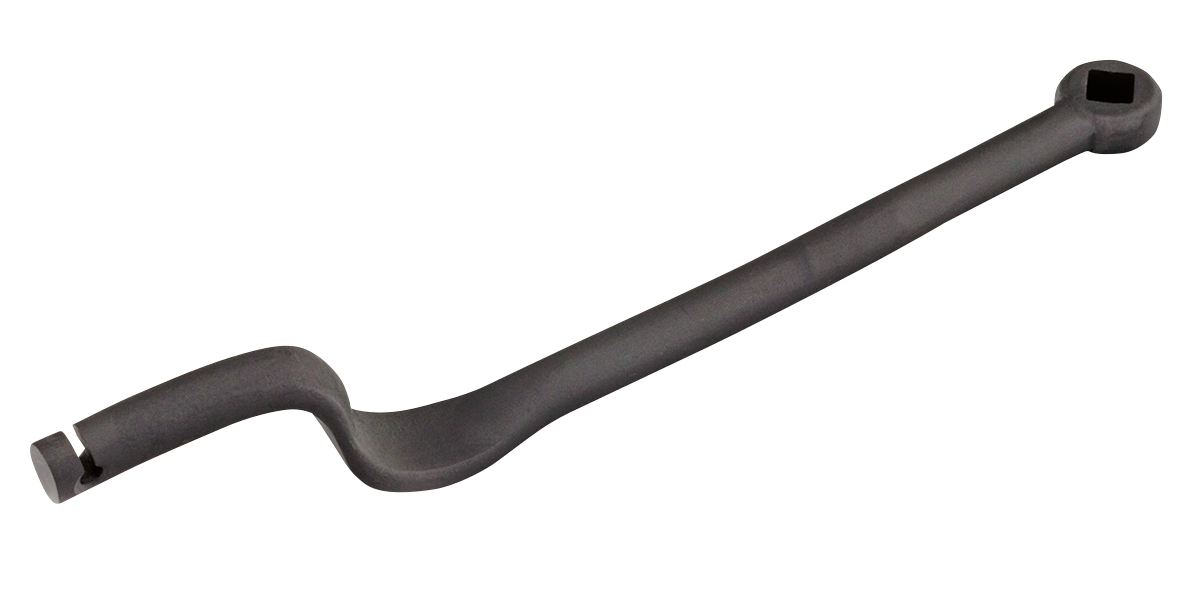 V-Twin Mousetrap Clutch Release Lever – Primary & Clutch