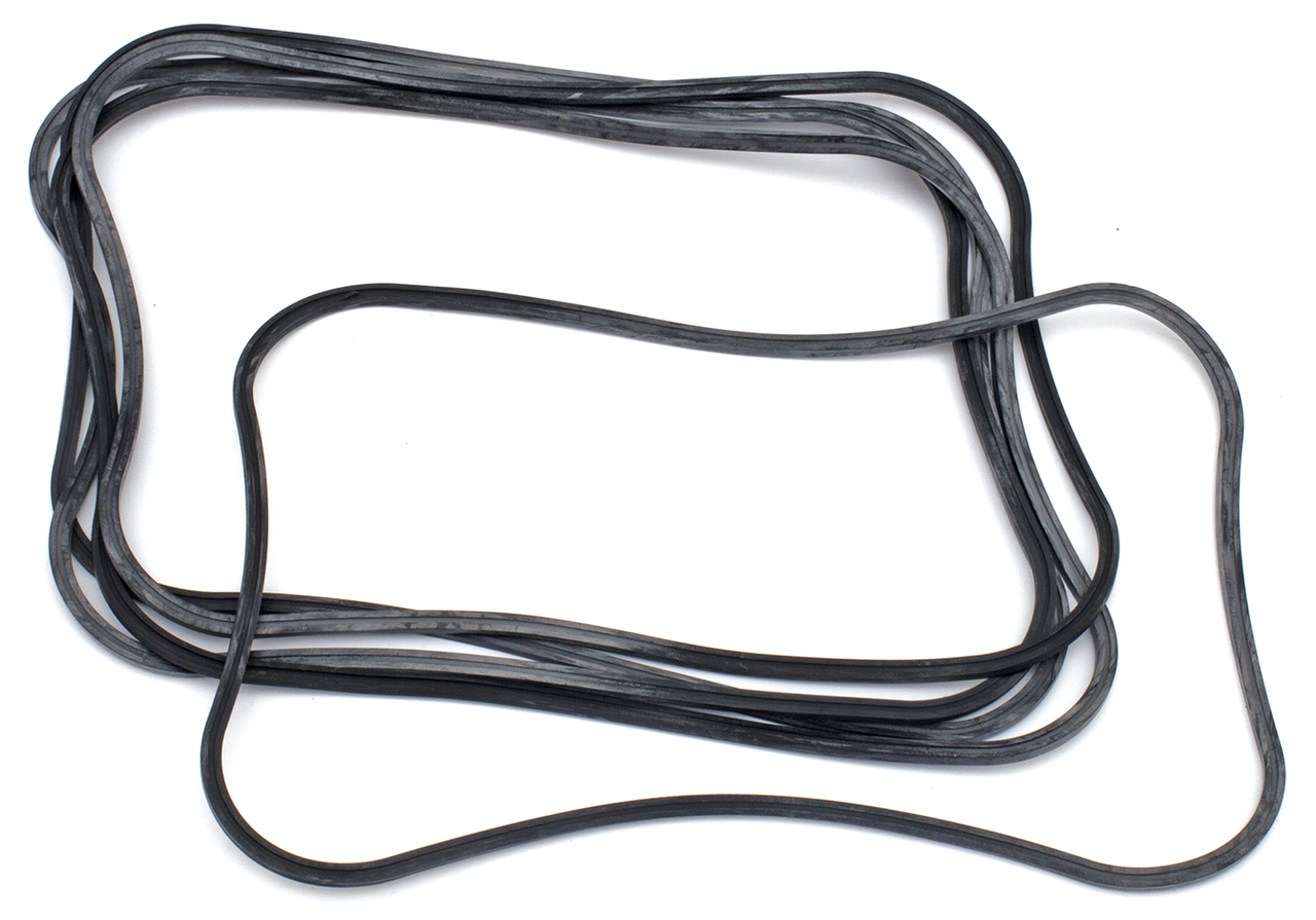 James Gaskets Gaskets, O-Rings and Seals for Sportster 1986-2003 and Buell 1997-2002 – Gasket & Seals
